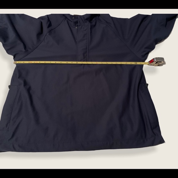 Fidra, John Ashworth, men’s jacket adjustable fit - Picture 11 of 14